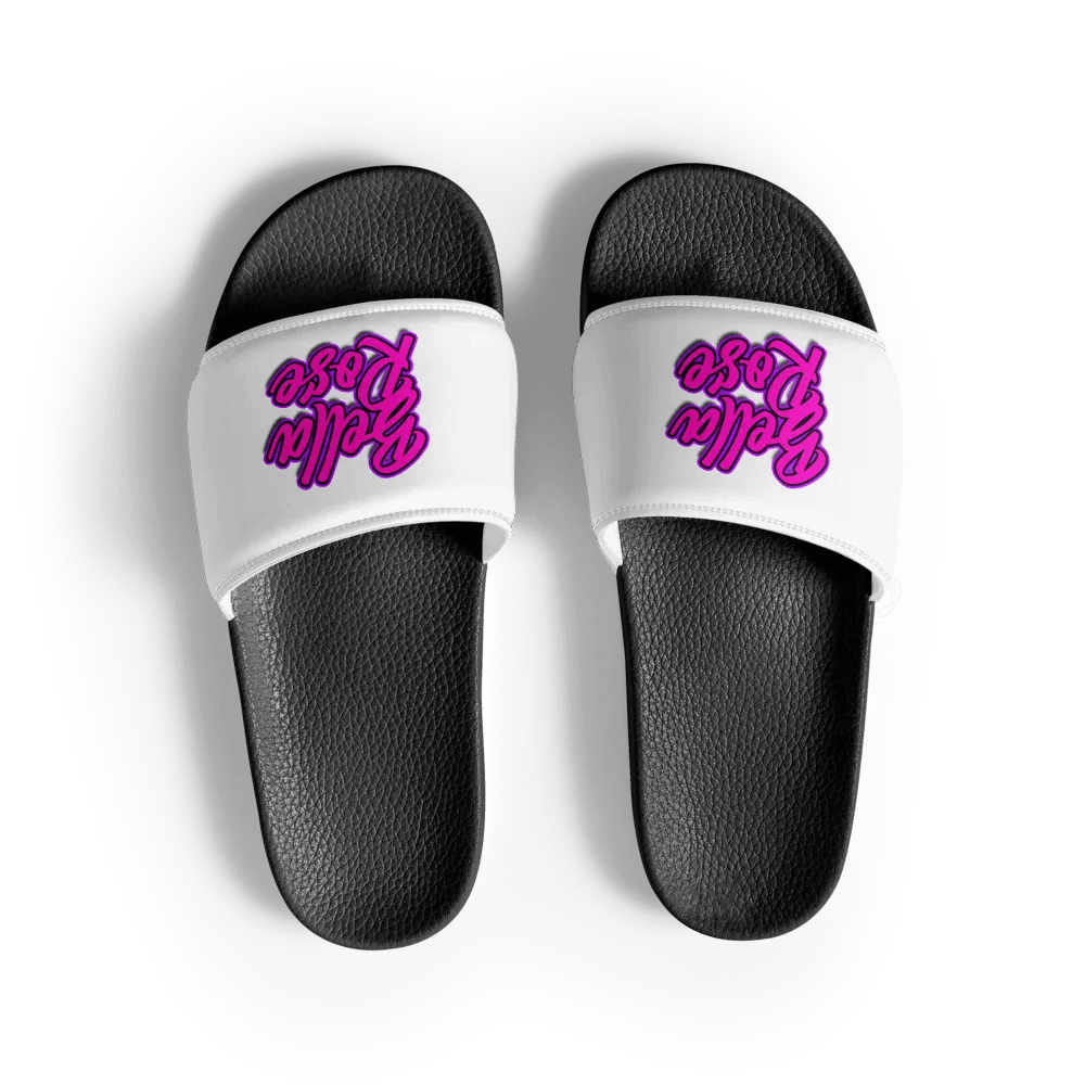 Bella Rose OG Slides product image (2)