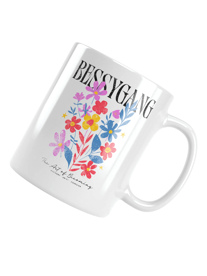Floral Mug product image (1)