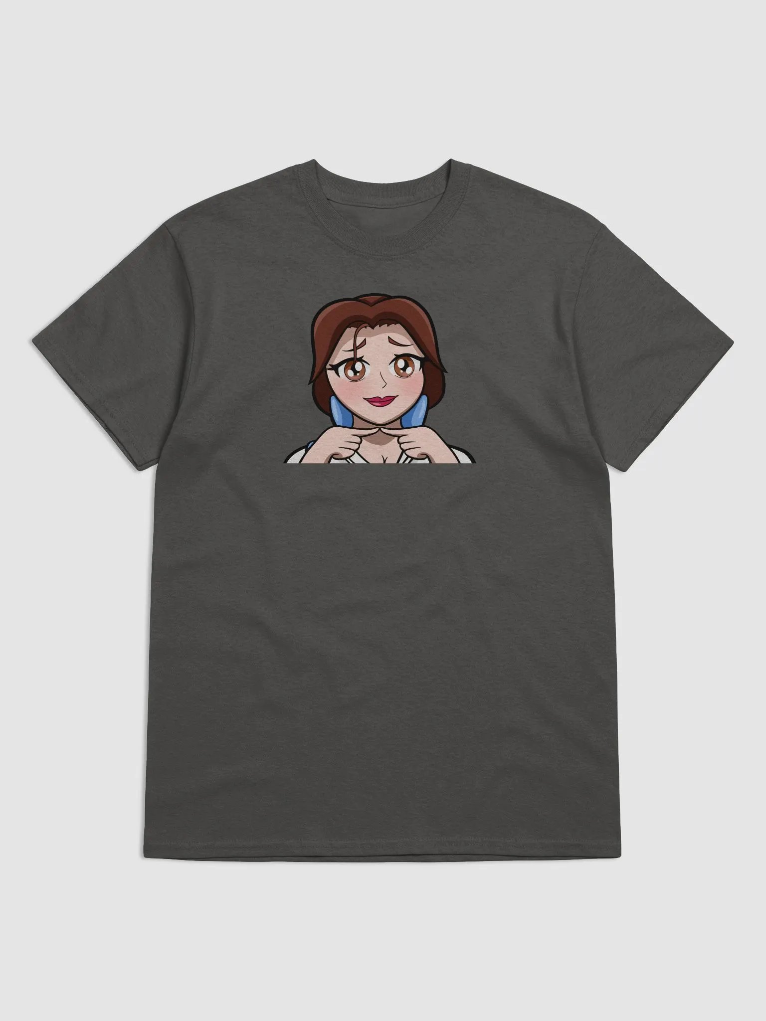 Shy Heavyweight T-Shirt product image (19)