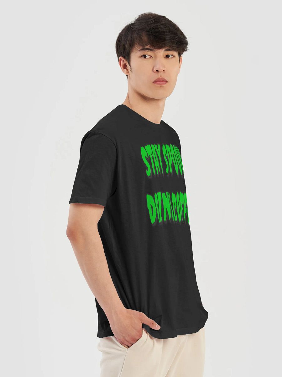 Stay Spooky T-Shirt product image (11)