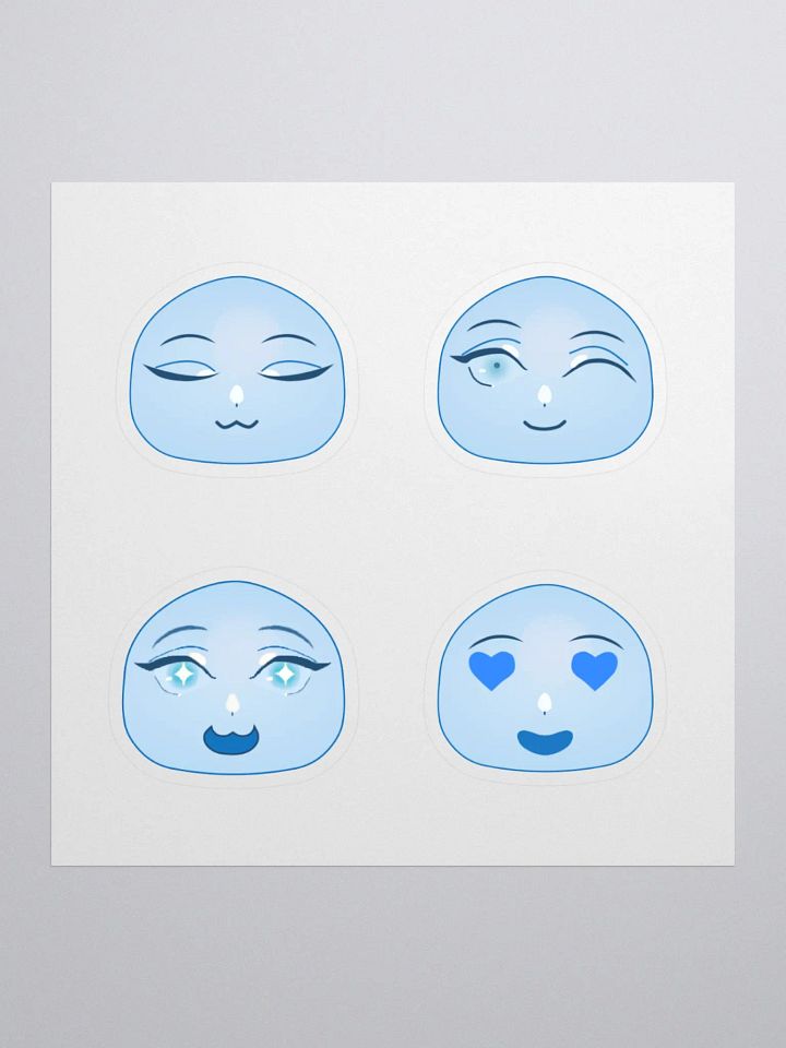 Shui Ball Variety Sheet product image (1)