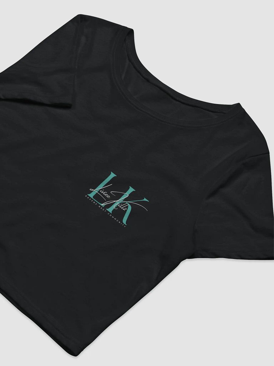 LivieeKillz Crop Top product image (5)