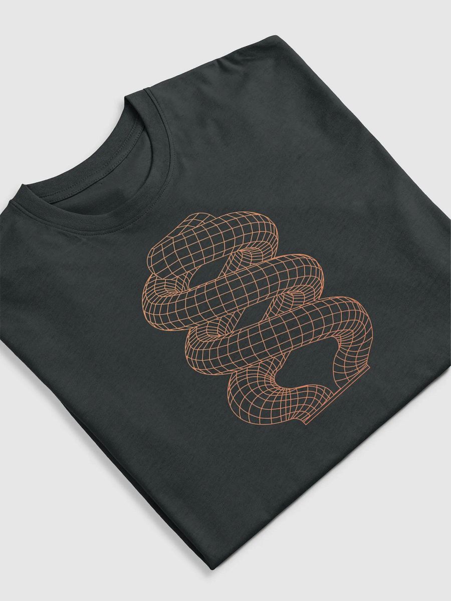 Spiral Helix T-Shirt product image (5)