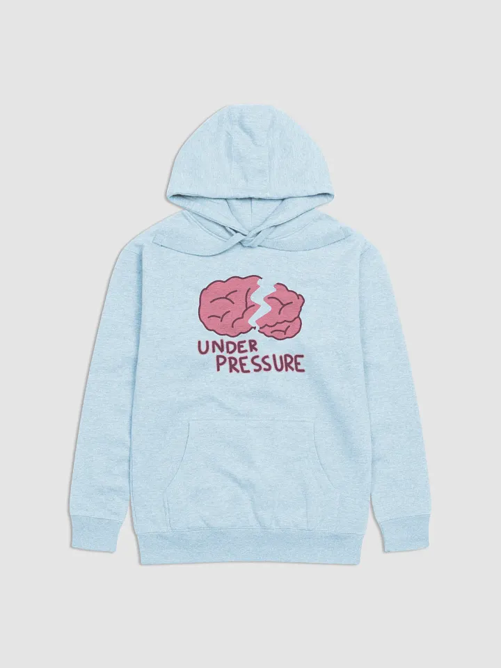 Under Pressure - Hoodie product image (1)