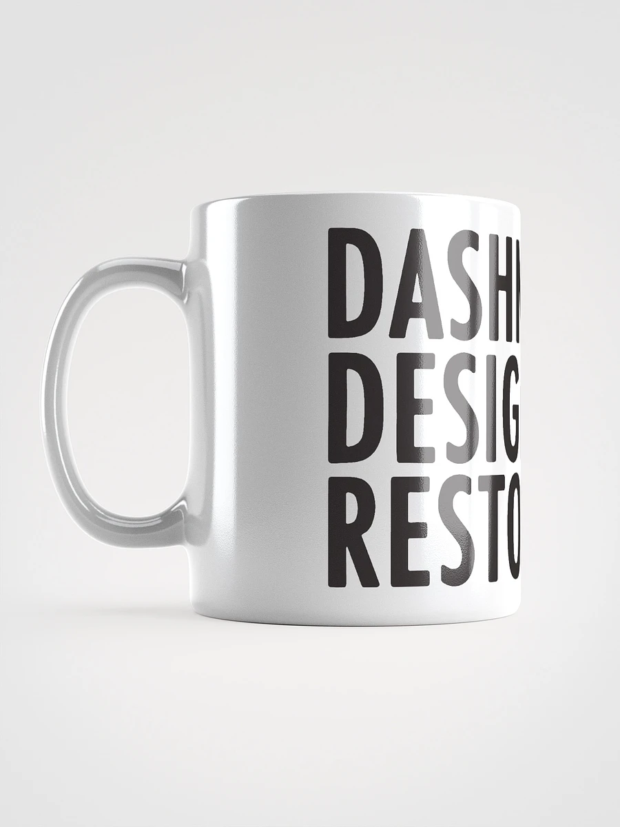 Dashner Mug product image (6)