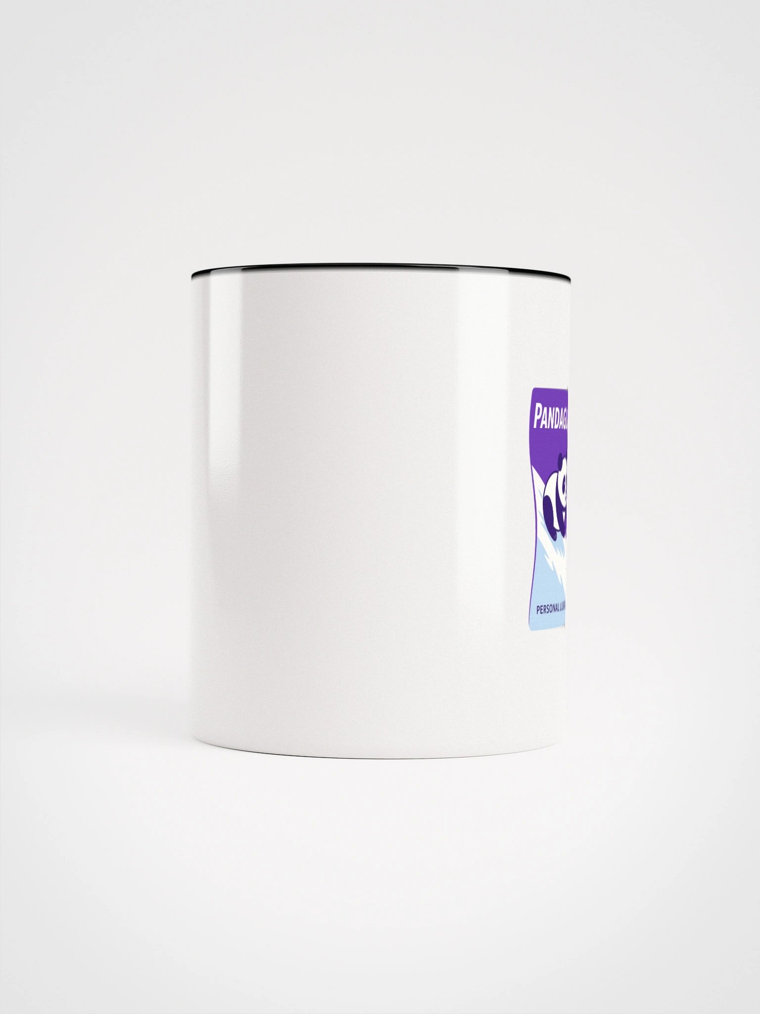 Panda Glide Mug product image (9)
