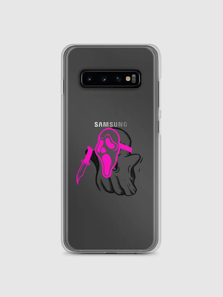 Gh0stie Phone Case - Samsung Model product image (1)