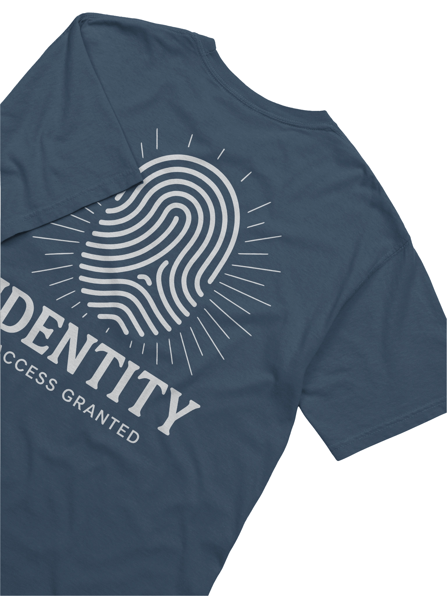 KAM Gats - Identity product image (1)