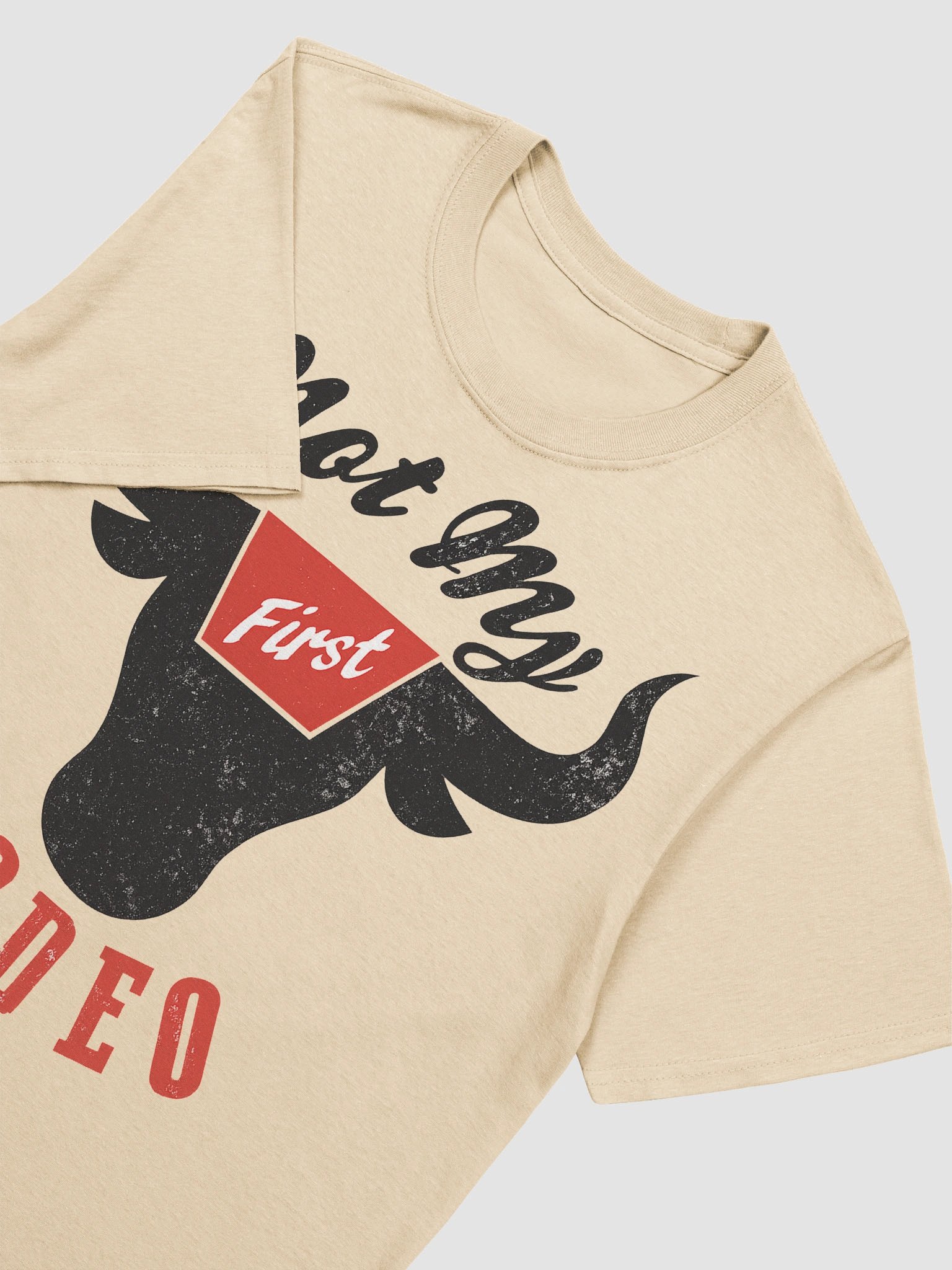 Not My First Rodeo product image (7)