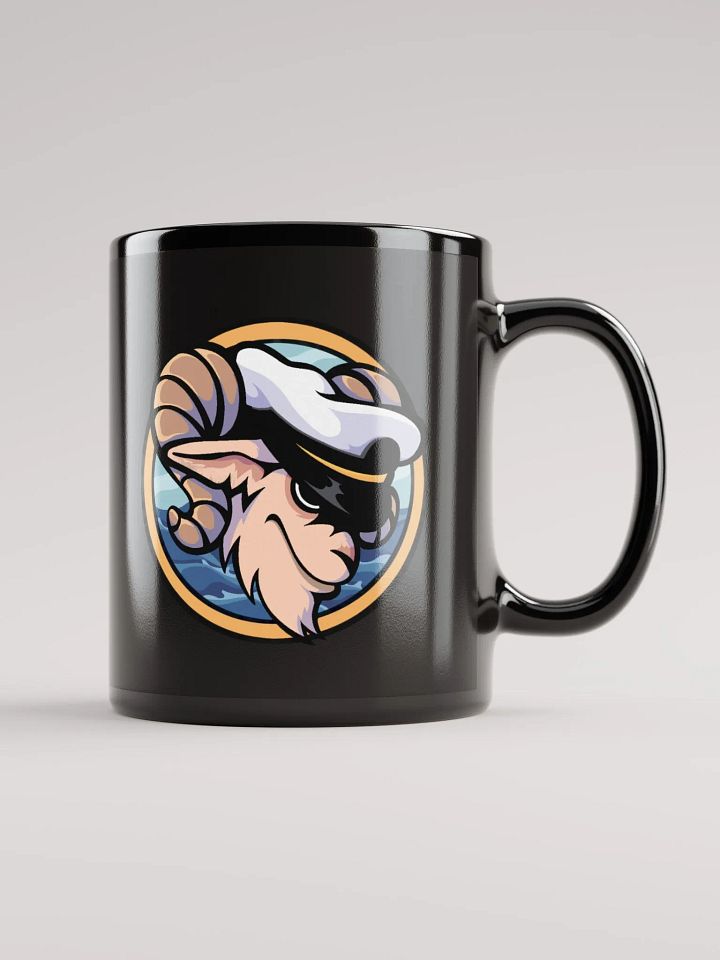ChiefEngineman Coffee Cup product image (2)