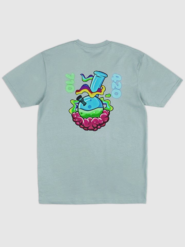 Wiggle Wiggle Men's Premium Tee product image (8)