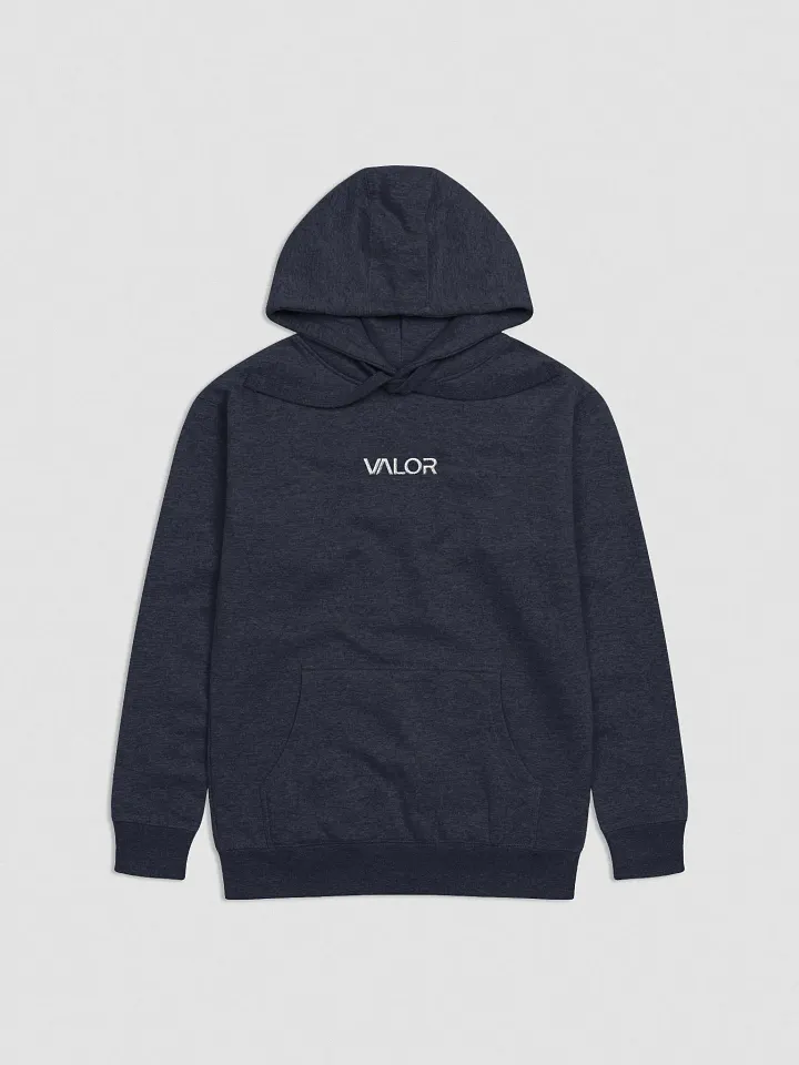 VALOR Essentials Hoodie product image (5)