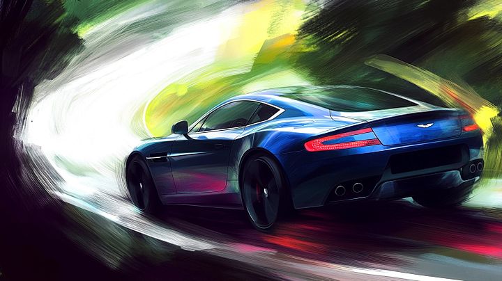 Cruising Towards You product image (1)
