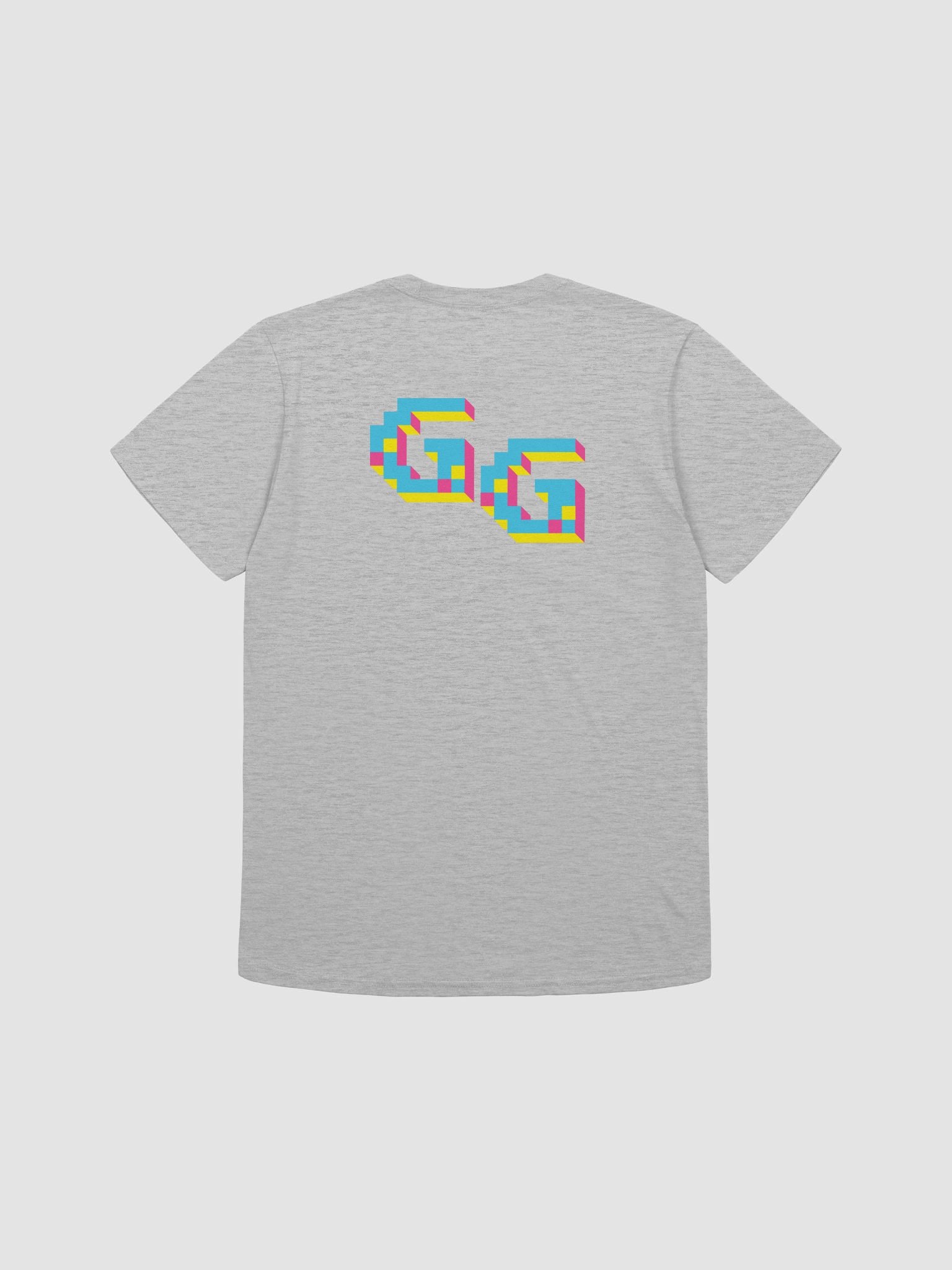 2G's Tea Time Strategy Shirt product image (2)