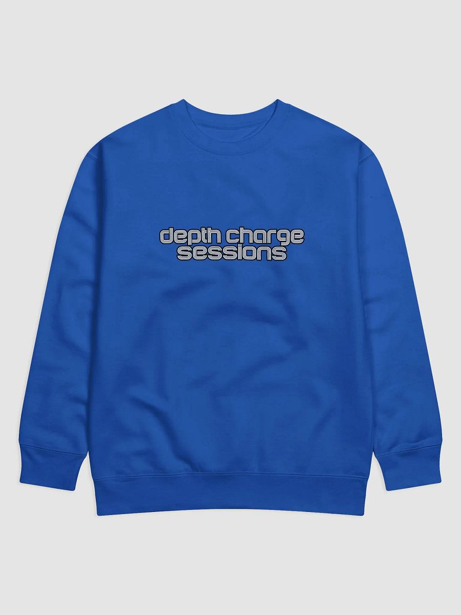 DCS Crew Sweater product image (25)