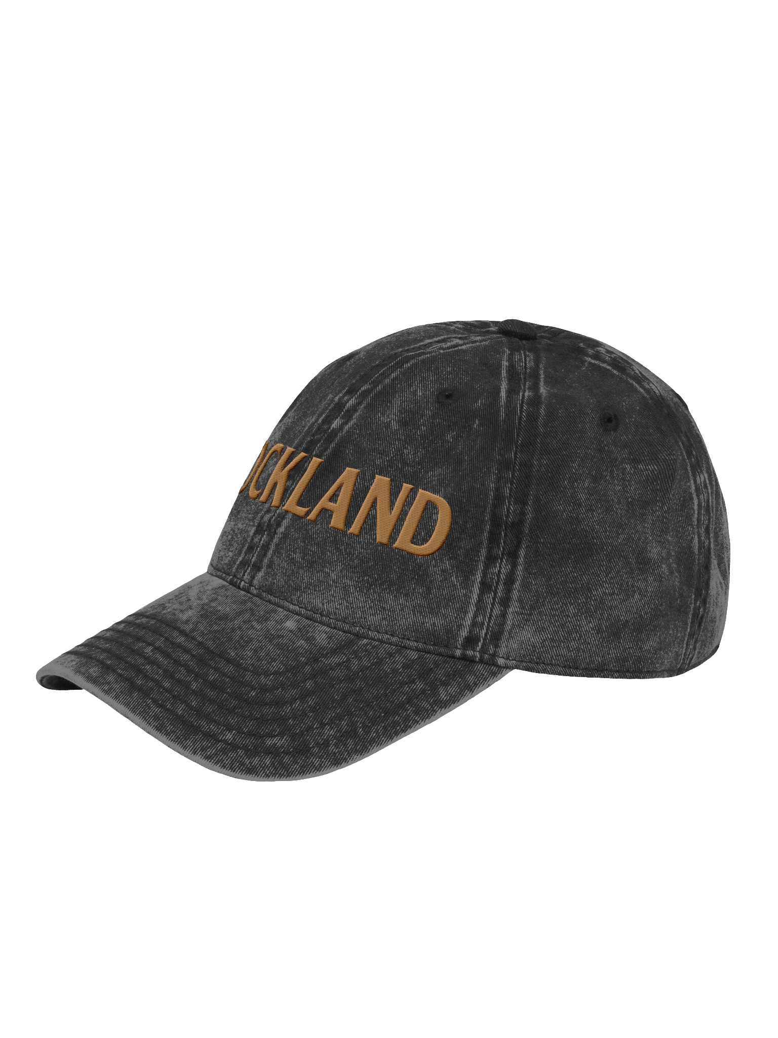 ROCKLAND Vintage Wash Tour Hat product image (3)