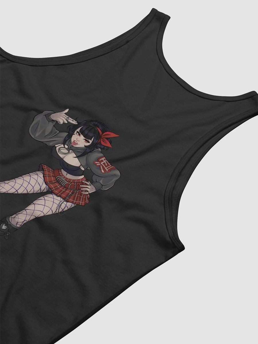 Deathcore Tank product image (7)