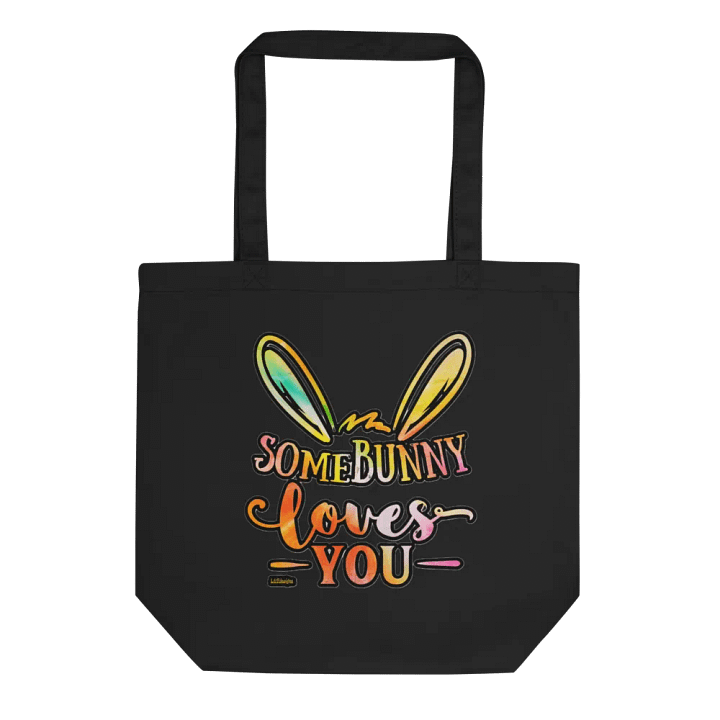 SOME BUNNY LOVES YOU! product image (1)