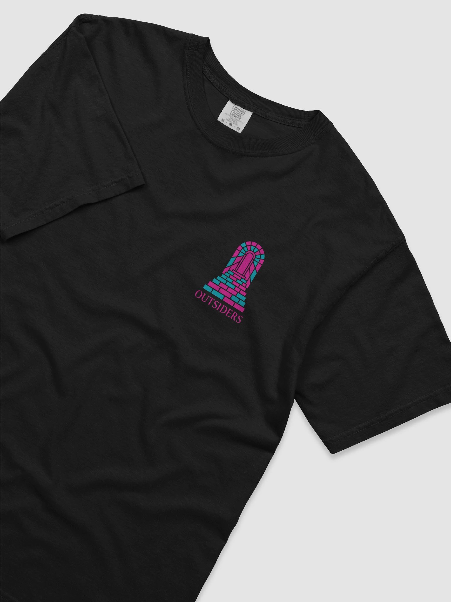 Outsiders product image (3)