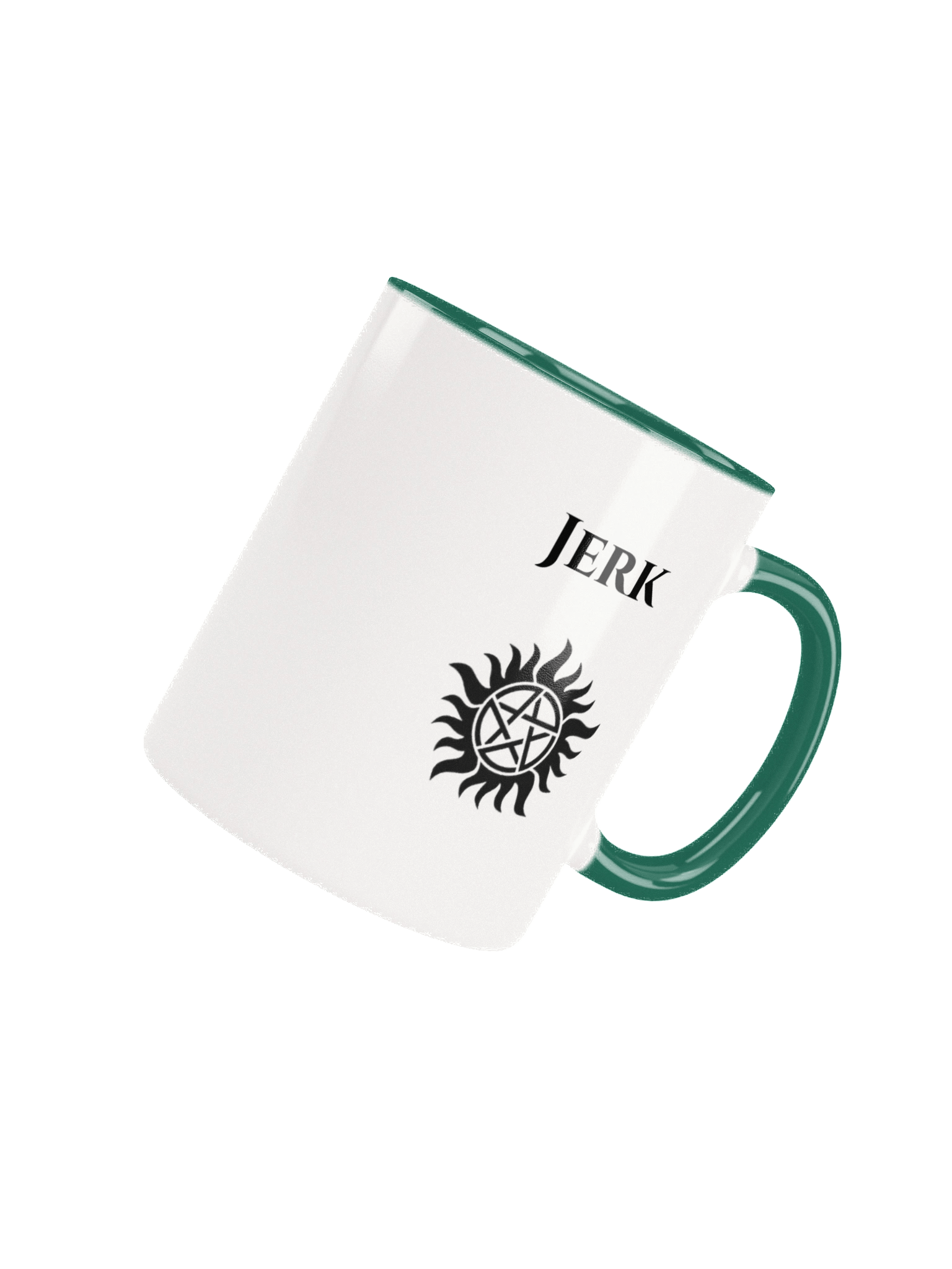 Bitch & Jerk Mug product image (26)