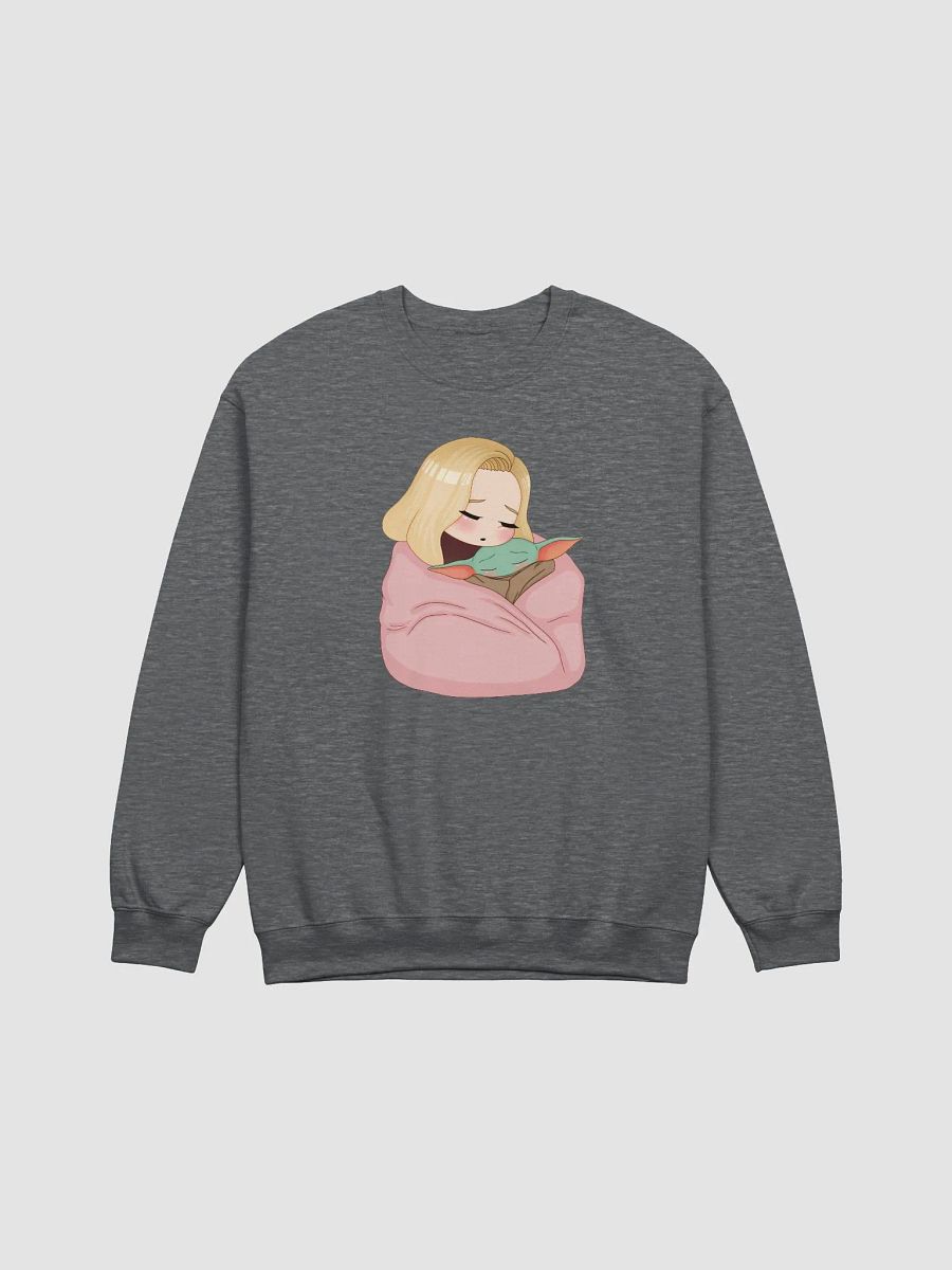 'Positively Mint' Crewneck product image (10)