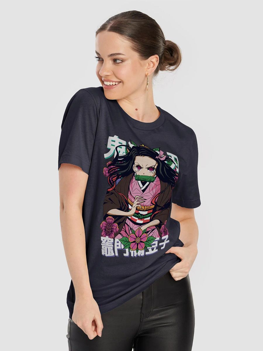 Nezuko Kamado Shirt product image (8)