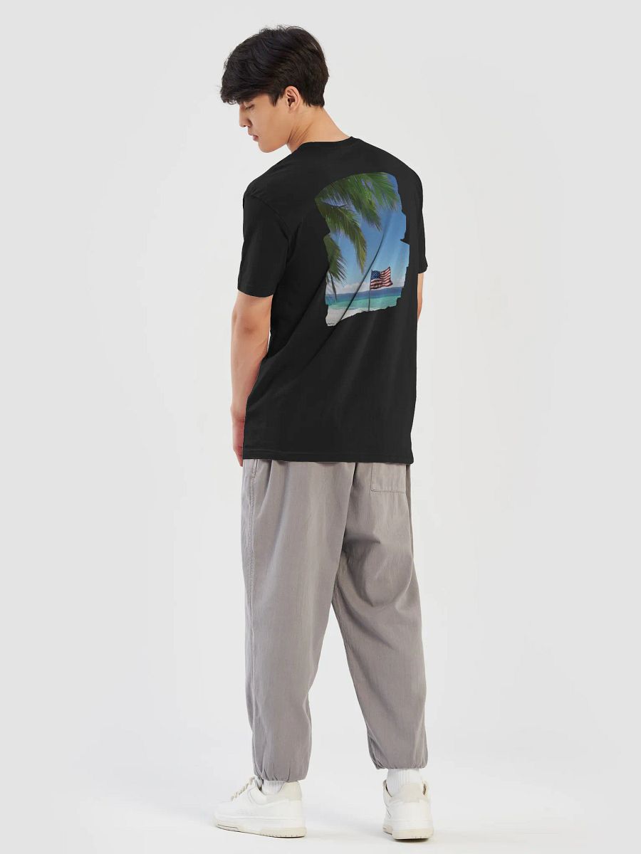 Gulf of America T-Shirt product image (7)