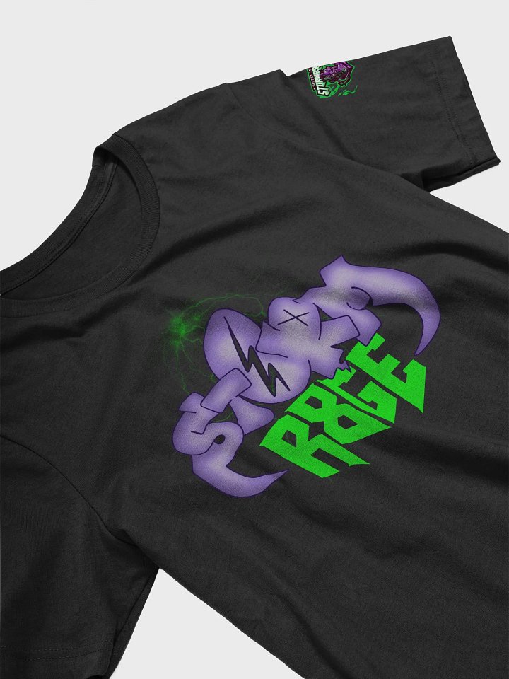 THE BITE T-shirt product image (2)