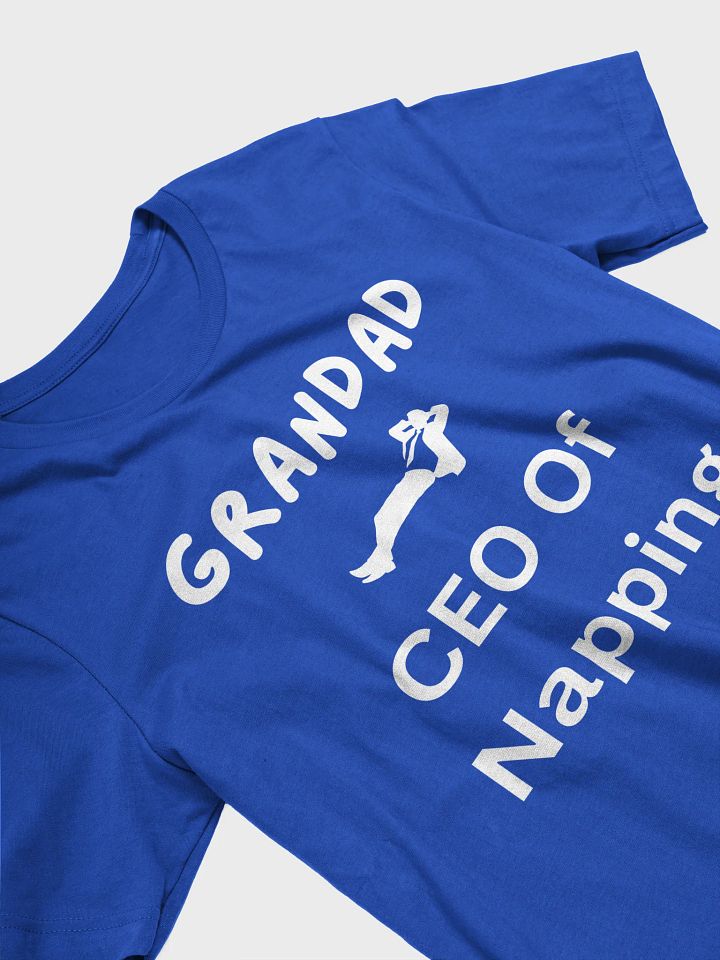 CEO Of Napping product image (2)
