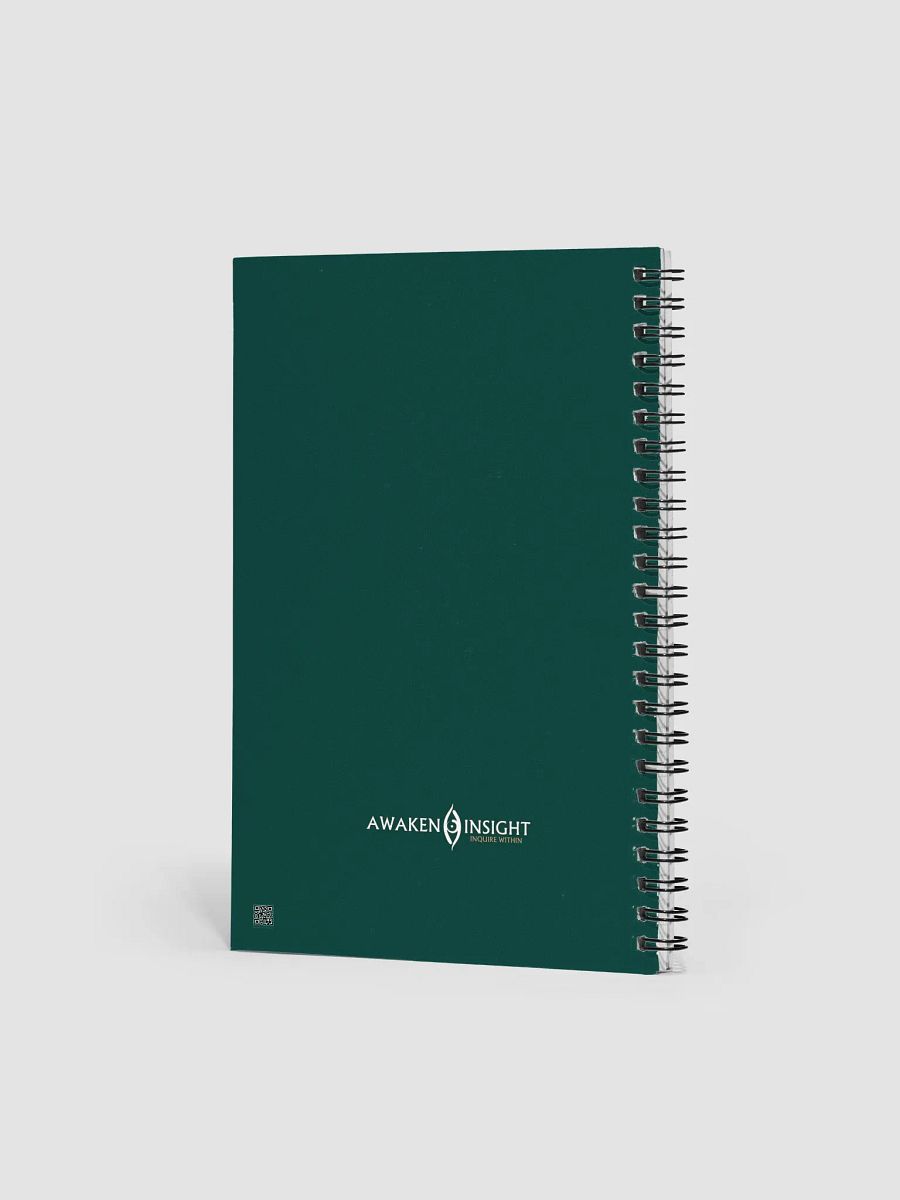 Personal Growth - Notebook Journal product image (3)