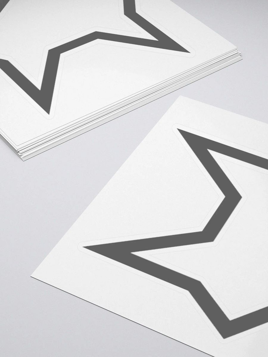 KSUNE Fox Sticker product image (4)