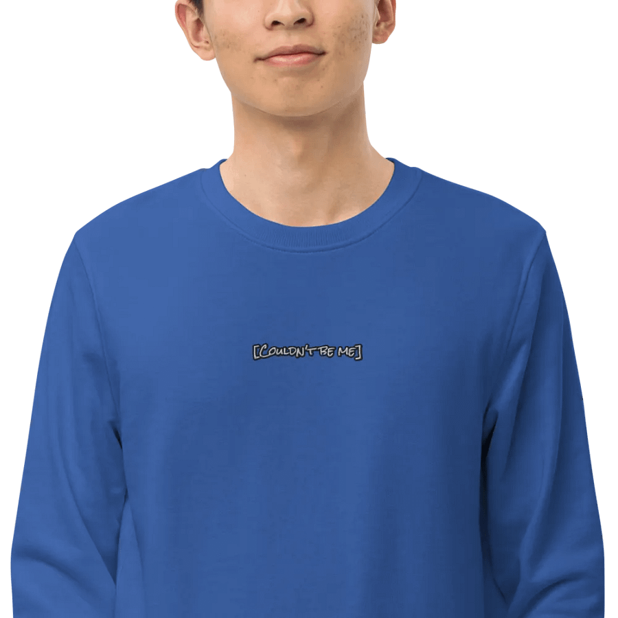 [Couldn't Be Me] 'Street' Sweaty product image (1)