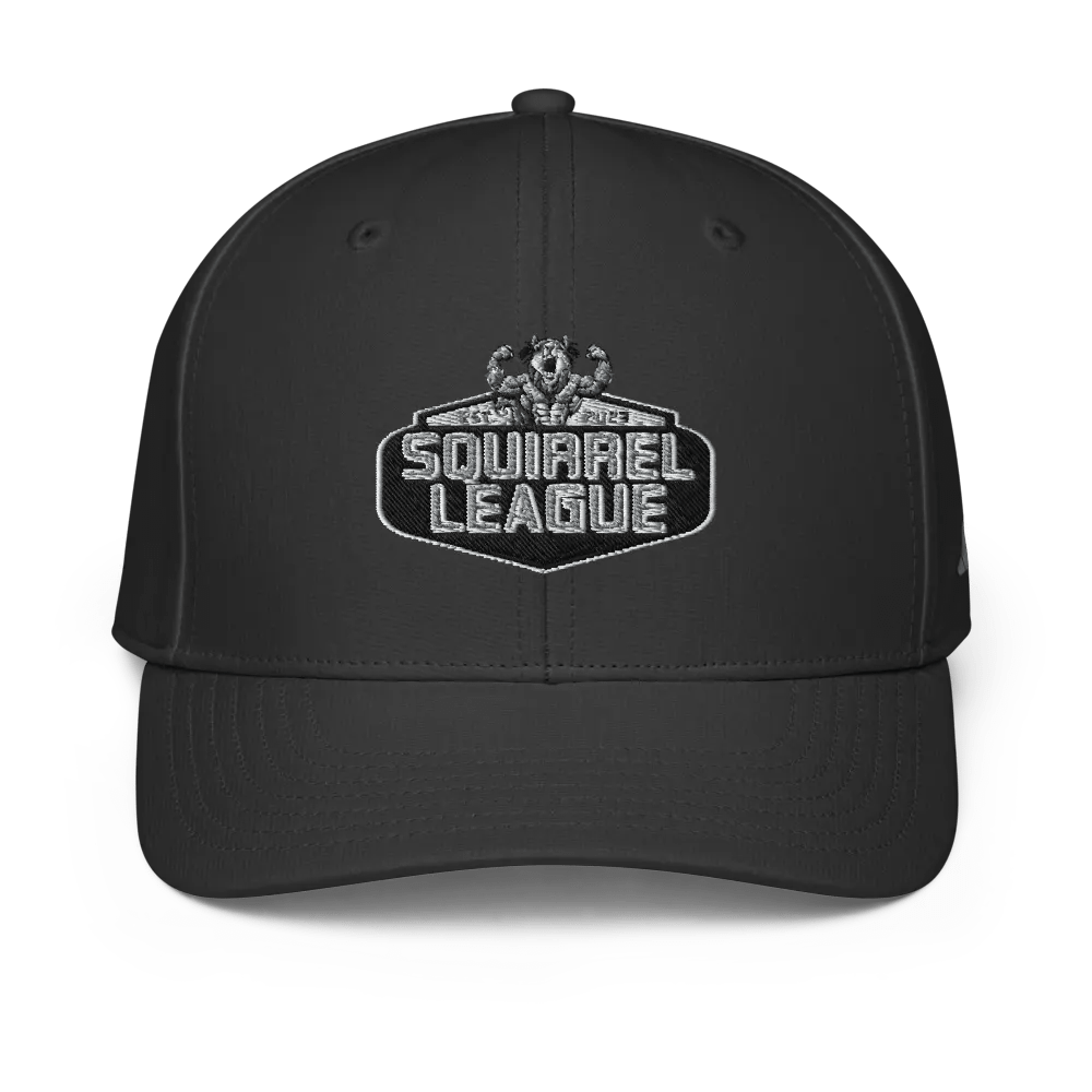 Squirrel League Adidas Hat product image (2)