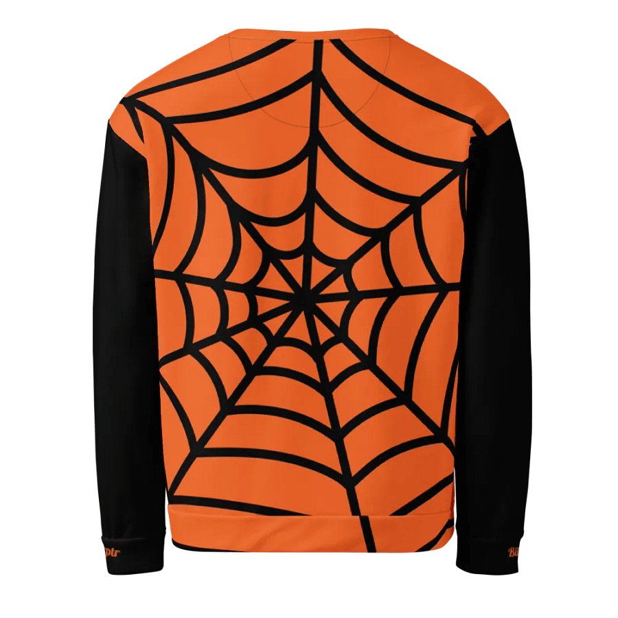 Billycptr Halloween Long Sleeve product image (2)