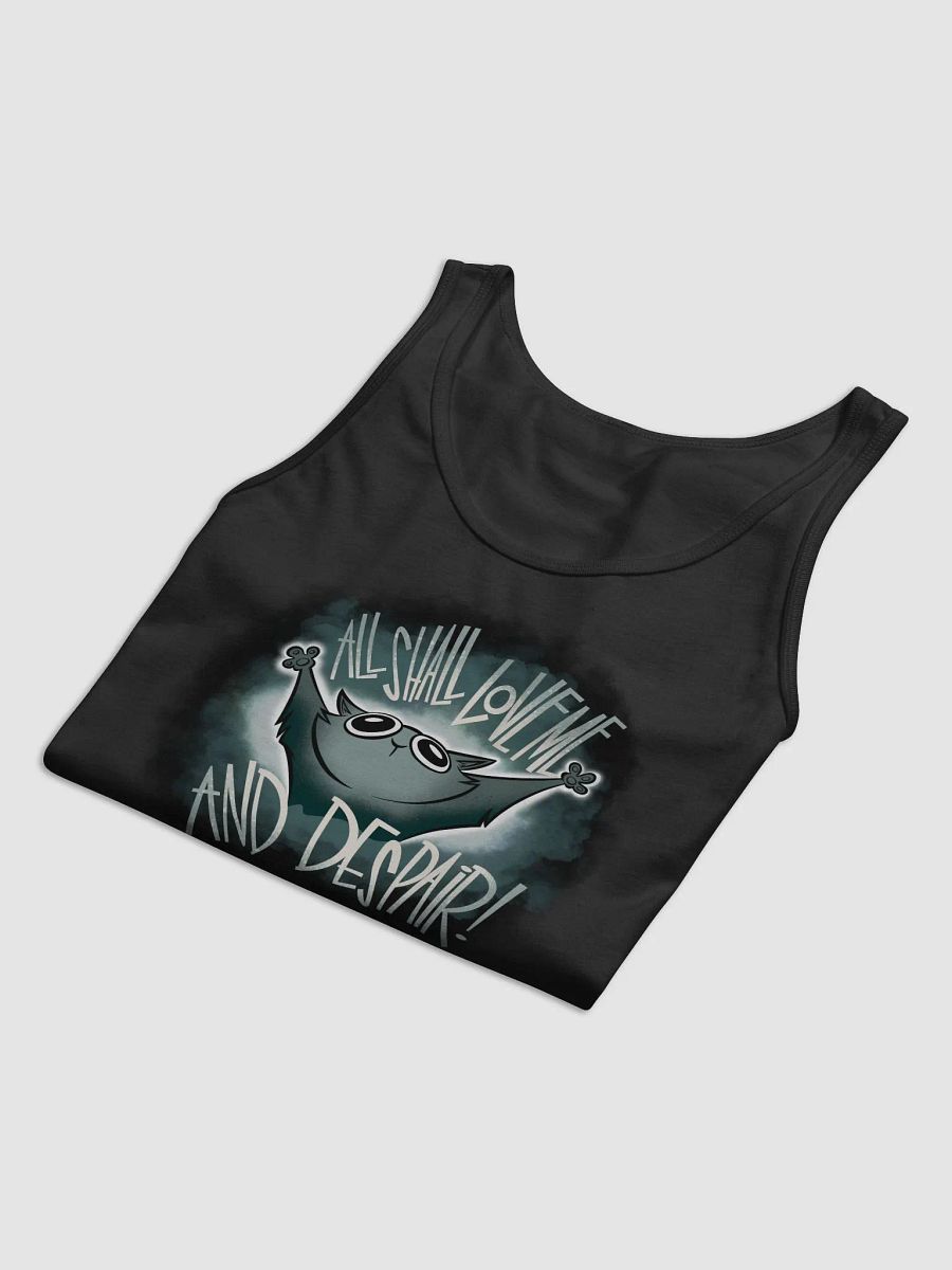 All Shall Love Me and DESPAIR! product image (5)