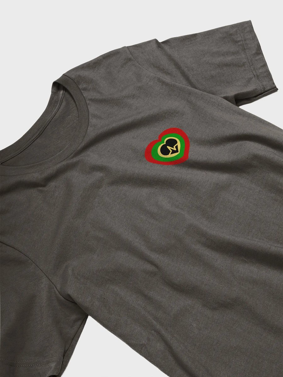 Heart Tee product image (14)