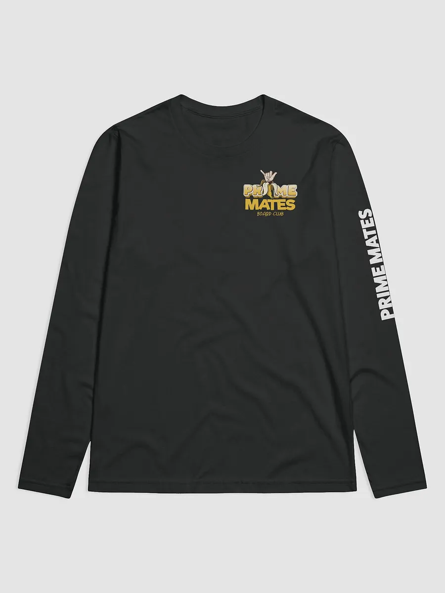 Prime Mates Crew Neck product image (1)