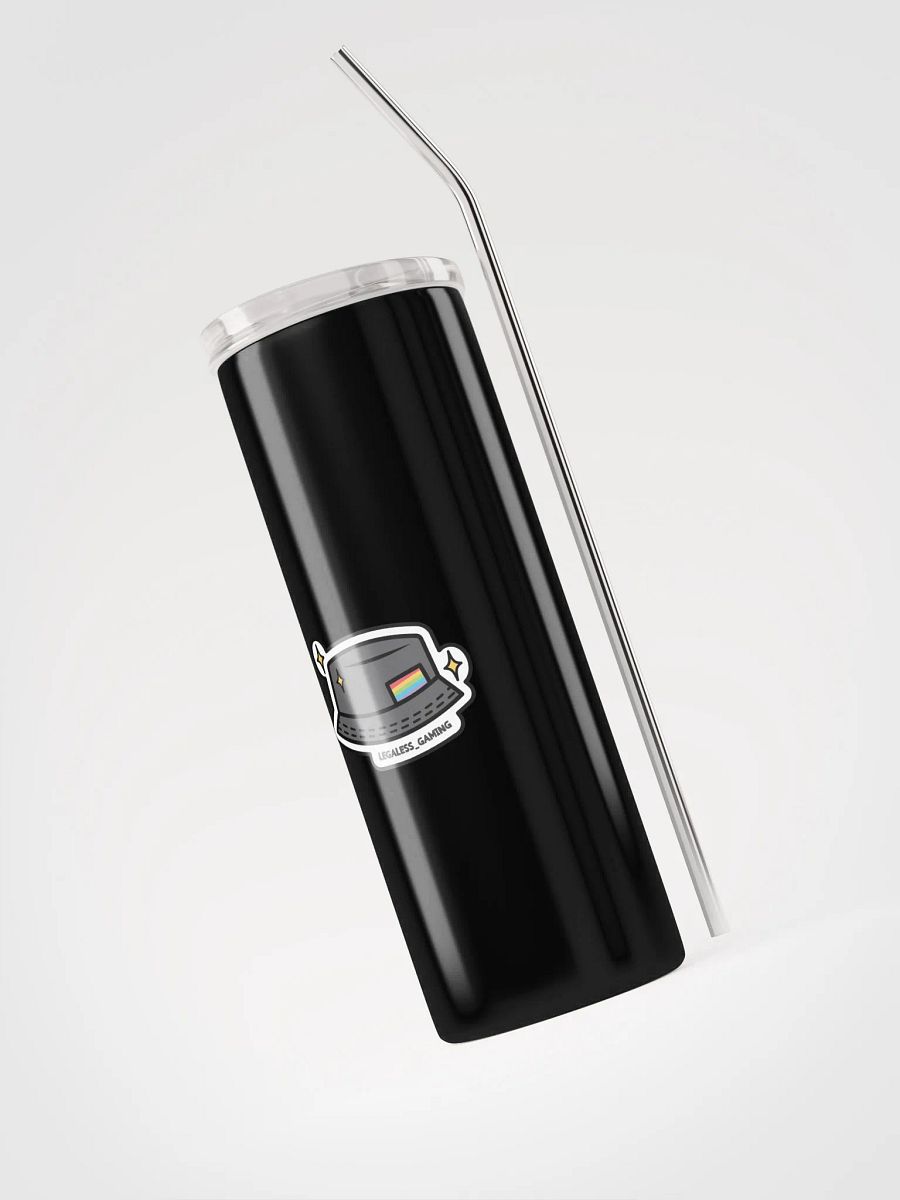 Pride Bucket Hat Tumbler product image (6)