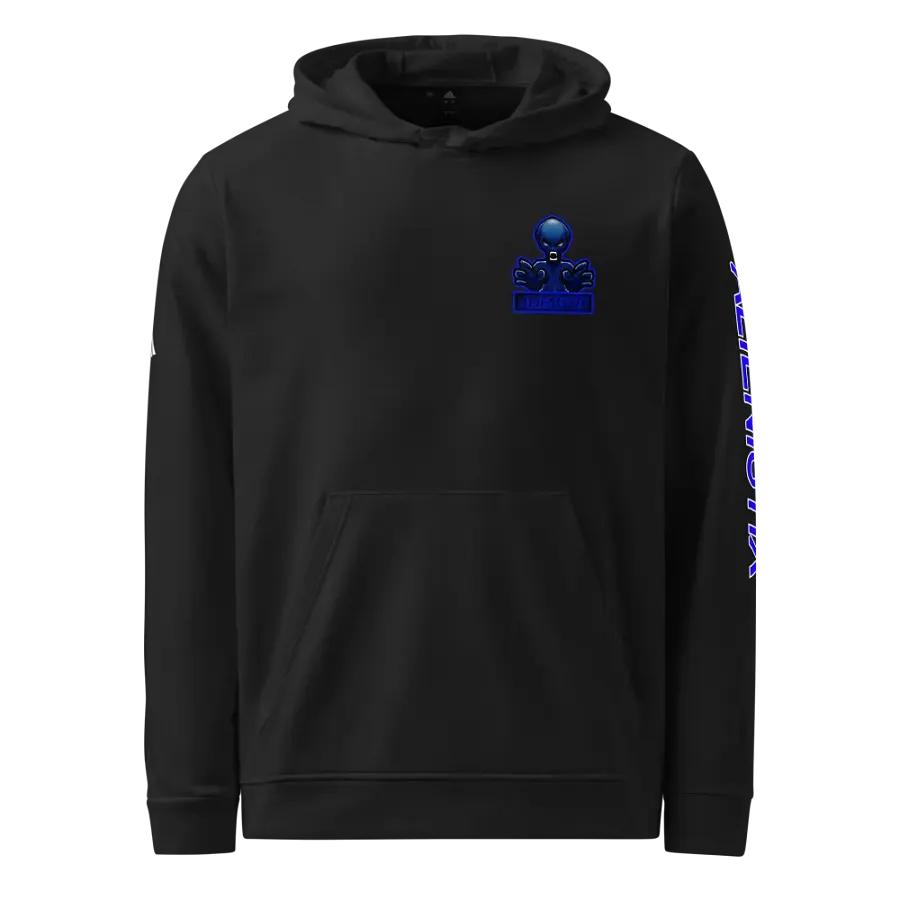 Alienistix Adidas Hoodie product image (1)