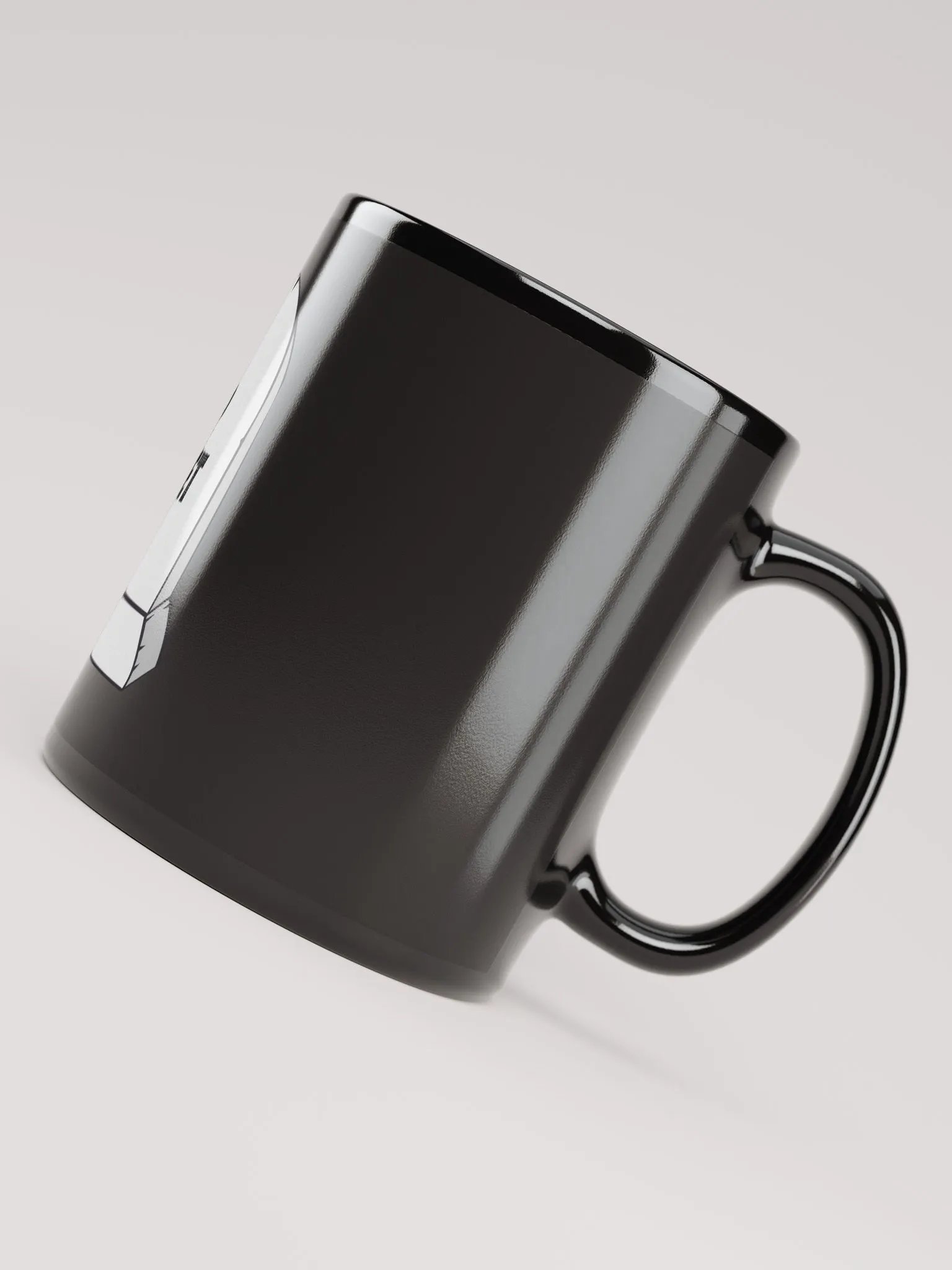 R.I.P OFFSET Memorial Mug product image (5)