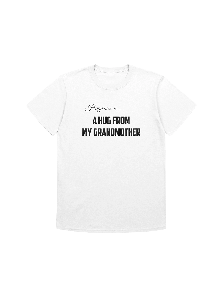 A Hug From My Grandmother | Adult product image (1)