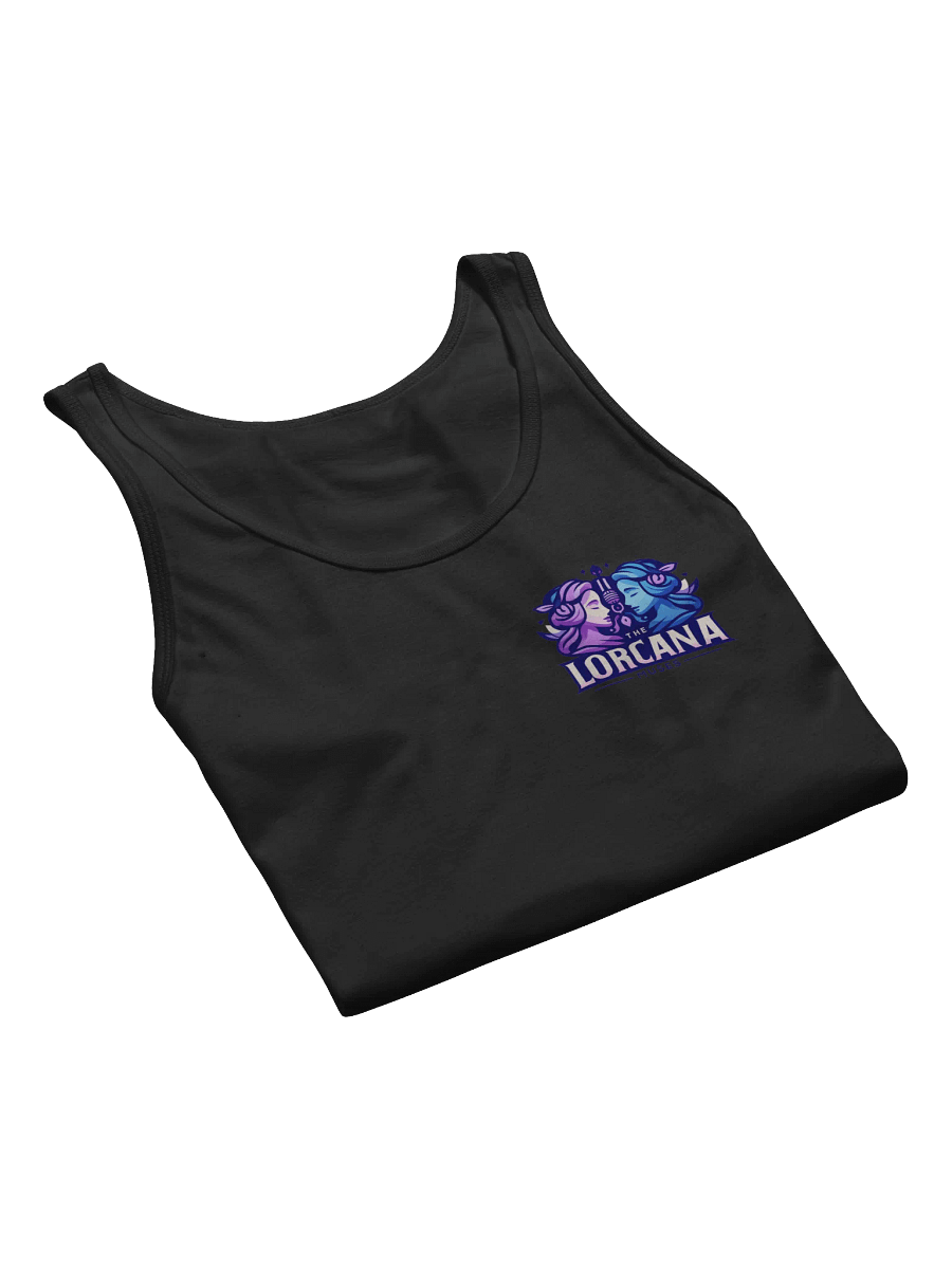 Lorcana Muses "Team Muse" Tanks product image (8)