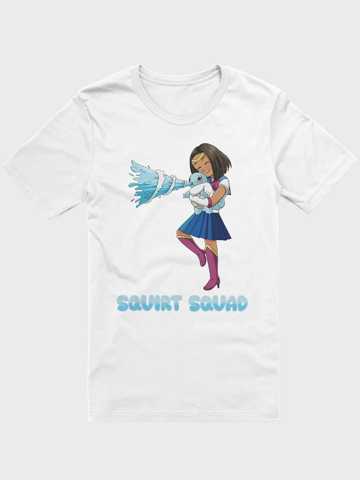 Squirt Squad Tee product image (2)