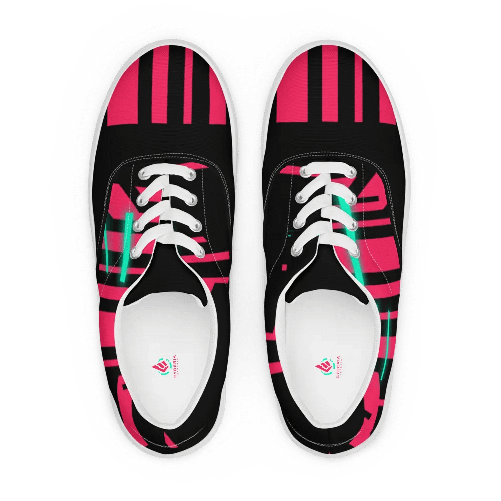 Cyberia Men's Lace-up Shoes product image (2)