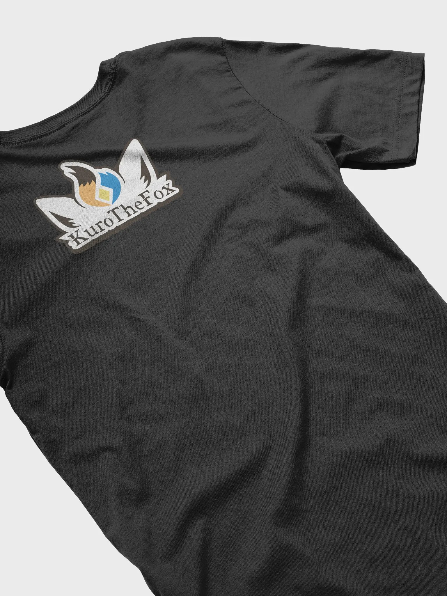 Sexy Kuro Supersoft Tee product image (4)