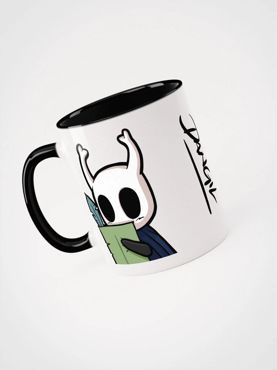Study and Chat (Mug) product image (34)