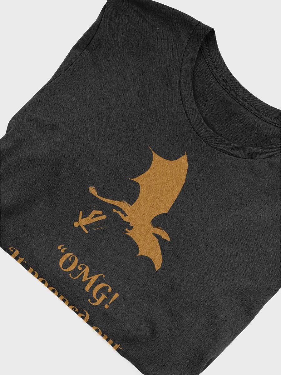 The Dragon Did What!?! product image (5)