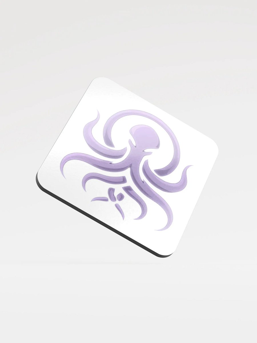 Lair Logo Coaster LIGHT mode product image (1)