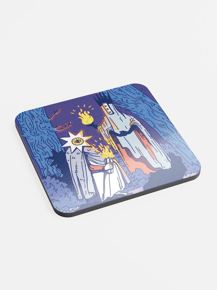 October Bois Coastin product image (2)
