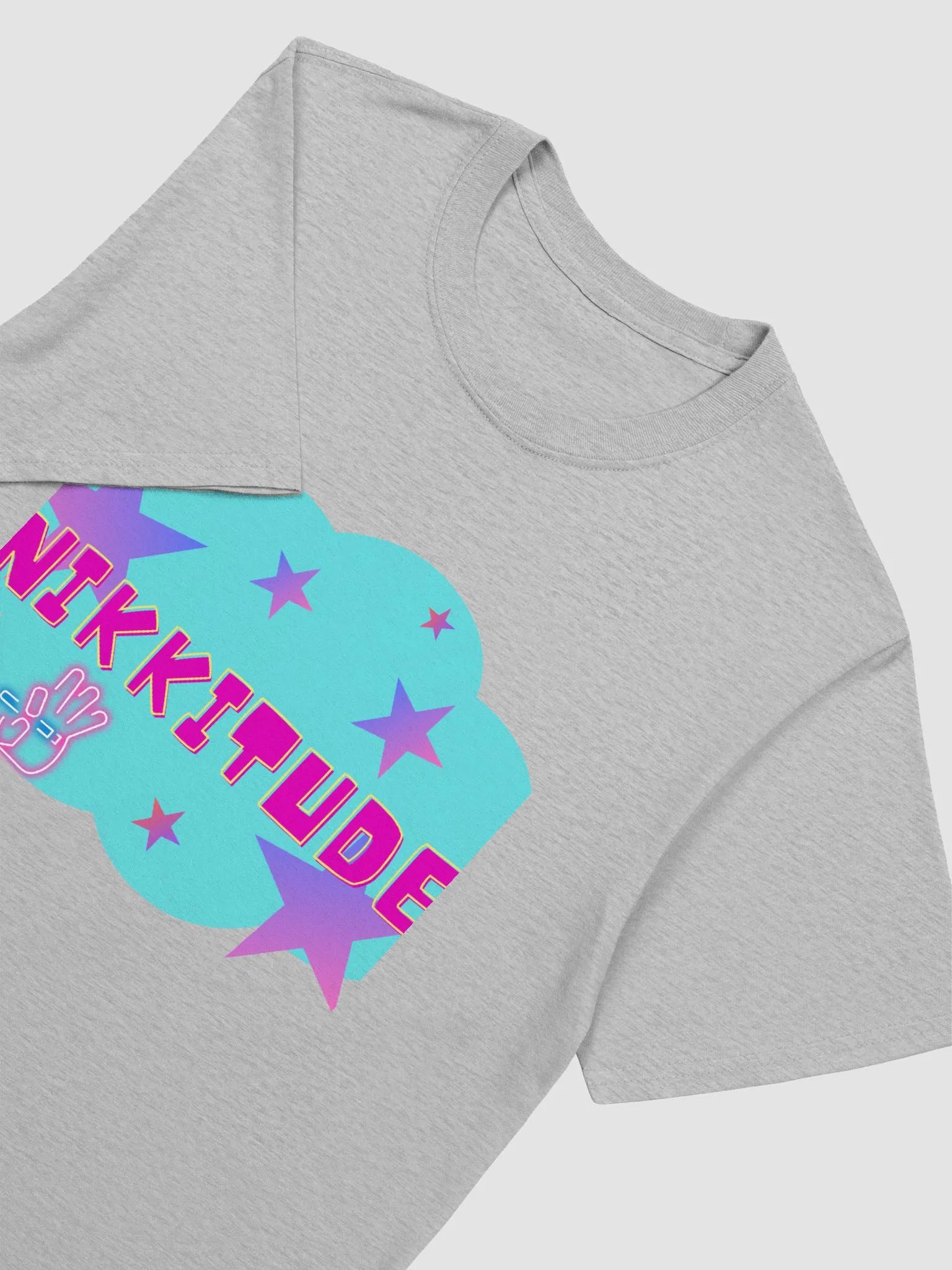 grey cloud9 kick t product image (3)